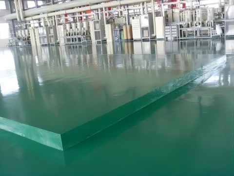 资兴防腐蚀地坪,环氧玻纤地坪，玻纤工业地坪，环氧玻纤布地坪,乙烯基玻纤布地坪