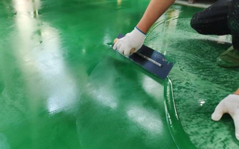 资兴什么是VEF地坪,VEF地坪厂家