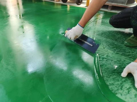 资兴什么是VEF地坪,VEF地坪厂家