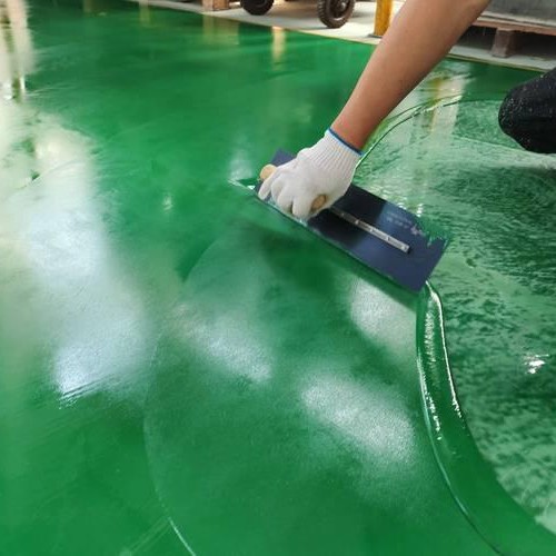 资兴什么是VEF地坪,VEF地坪厂家产品图1