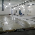 资兴防腐防静电地坪,防腐防静电自流平地坪-缩略图2