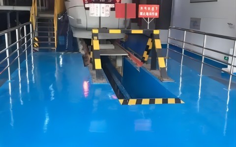 资兴环氧防腐蚀地坪,环氧积层地坪
