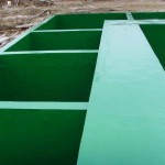 资兴防腐水池，水池防腐防渗怎么做，防腐水池施工厂家-缩略图2